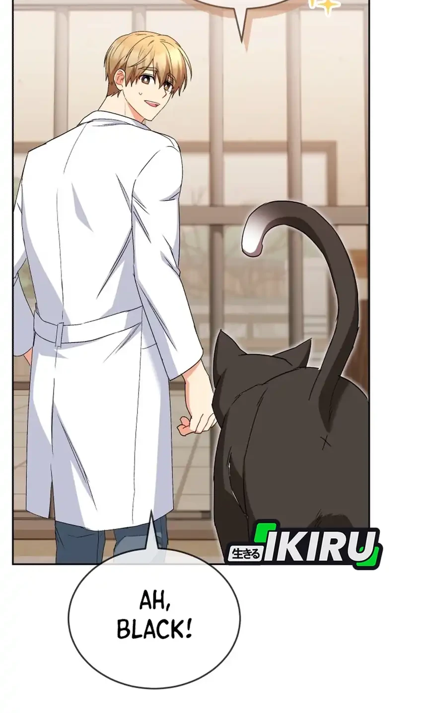 Hello? Veterinarian! Chapter 125 Gambar 61