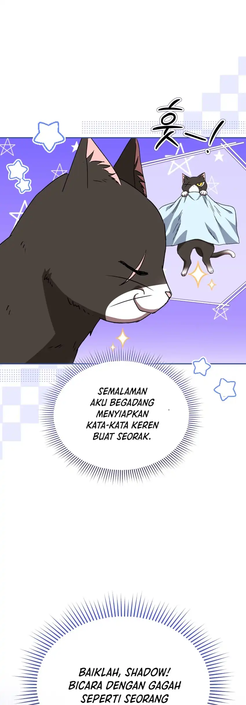 Hello? Veterinarian! Chapter 125 Gambar 62