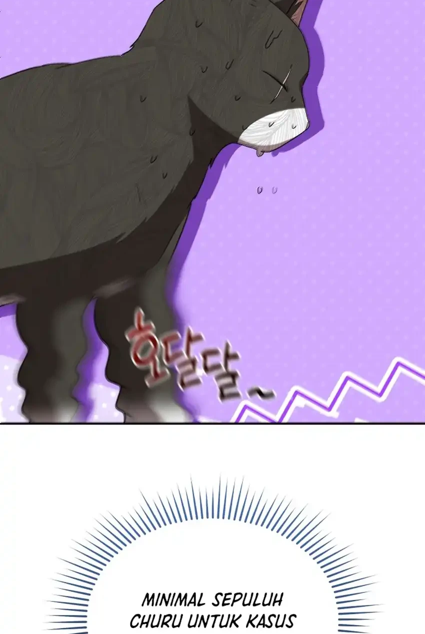 Hello? Veterinarian! Chapter 125 Gambar 66