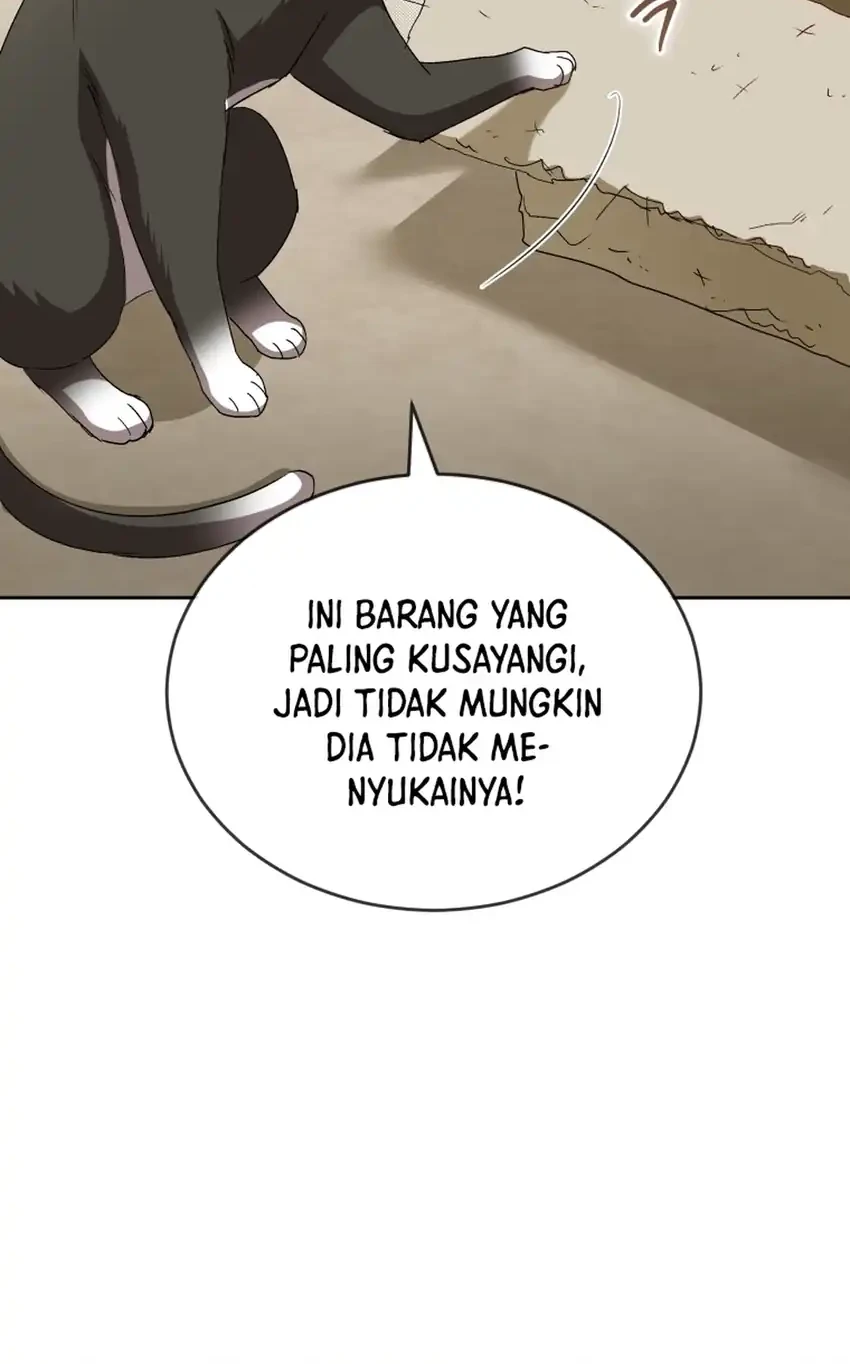 Hello? Veterinarian! Chapter 125 Gambar 70