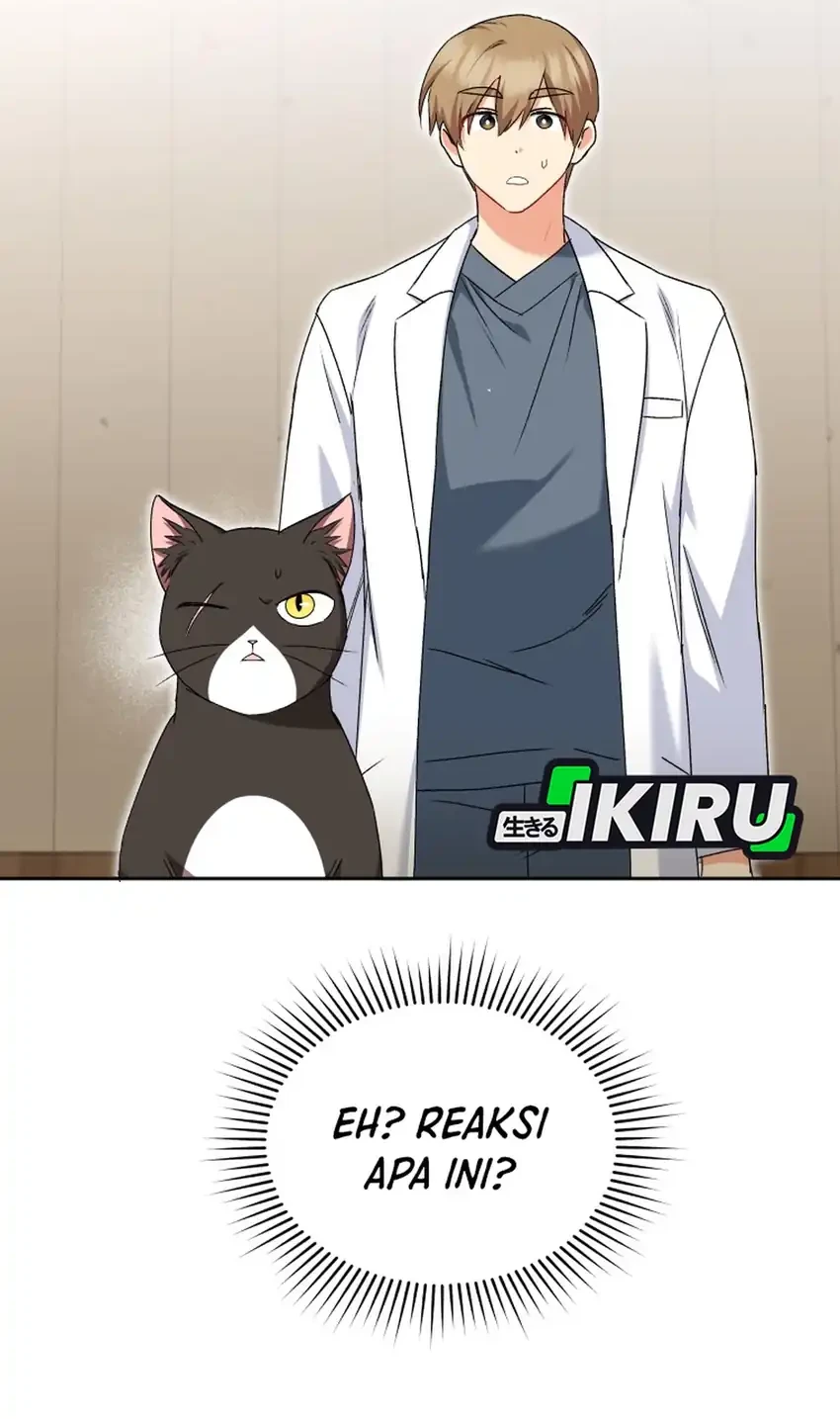 Hello? Veterinarian! Chapter 125 Gambar 72