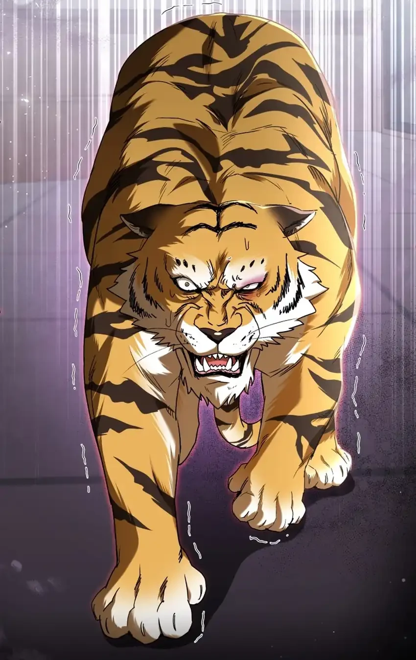 Hello? Veterinarian! Chapter 125 Gambar 74