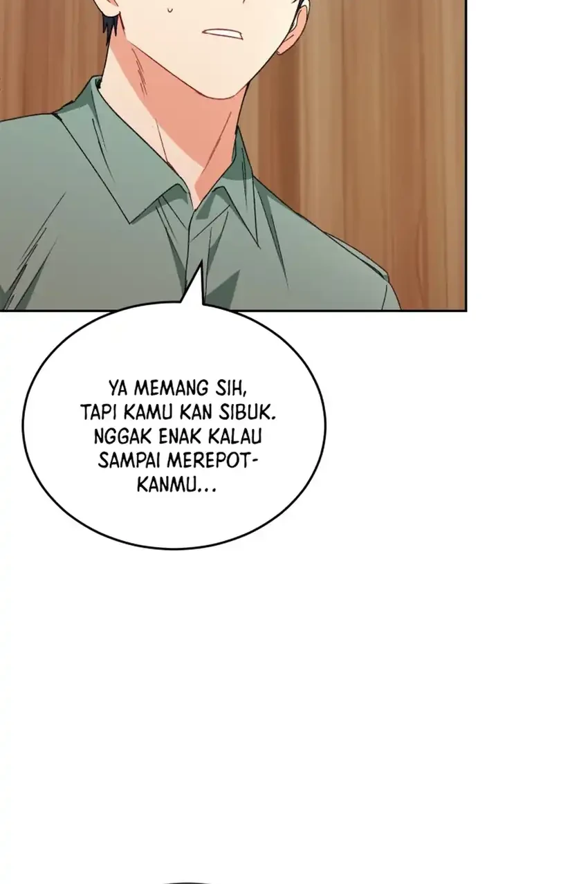 Hello? Veterinarian! Chapter 125 Gambar 5