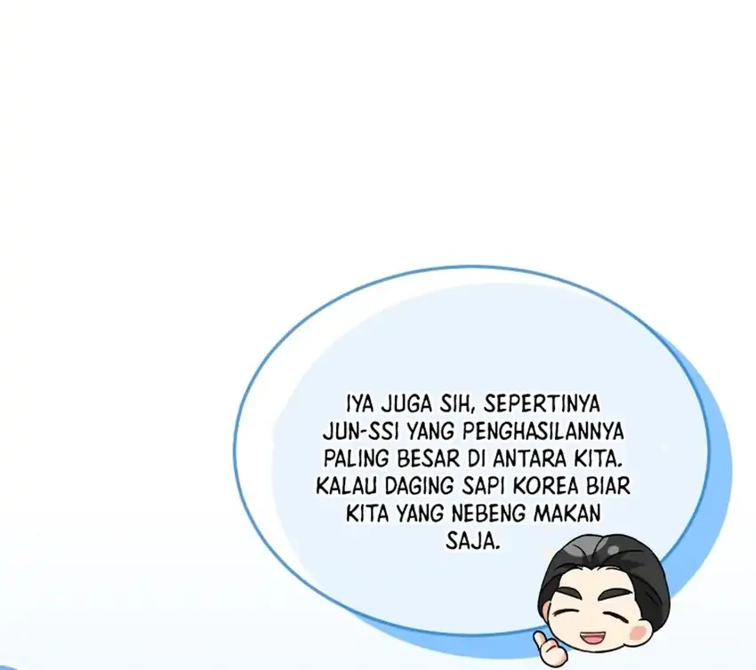 Hello? Veterinarian! Chapter 125 Gambar 9