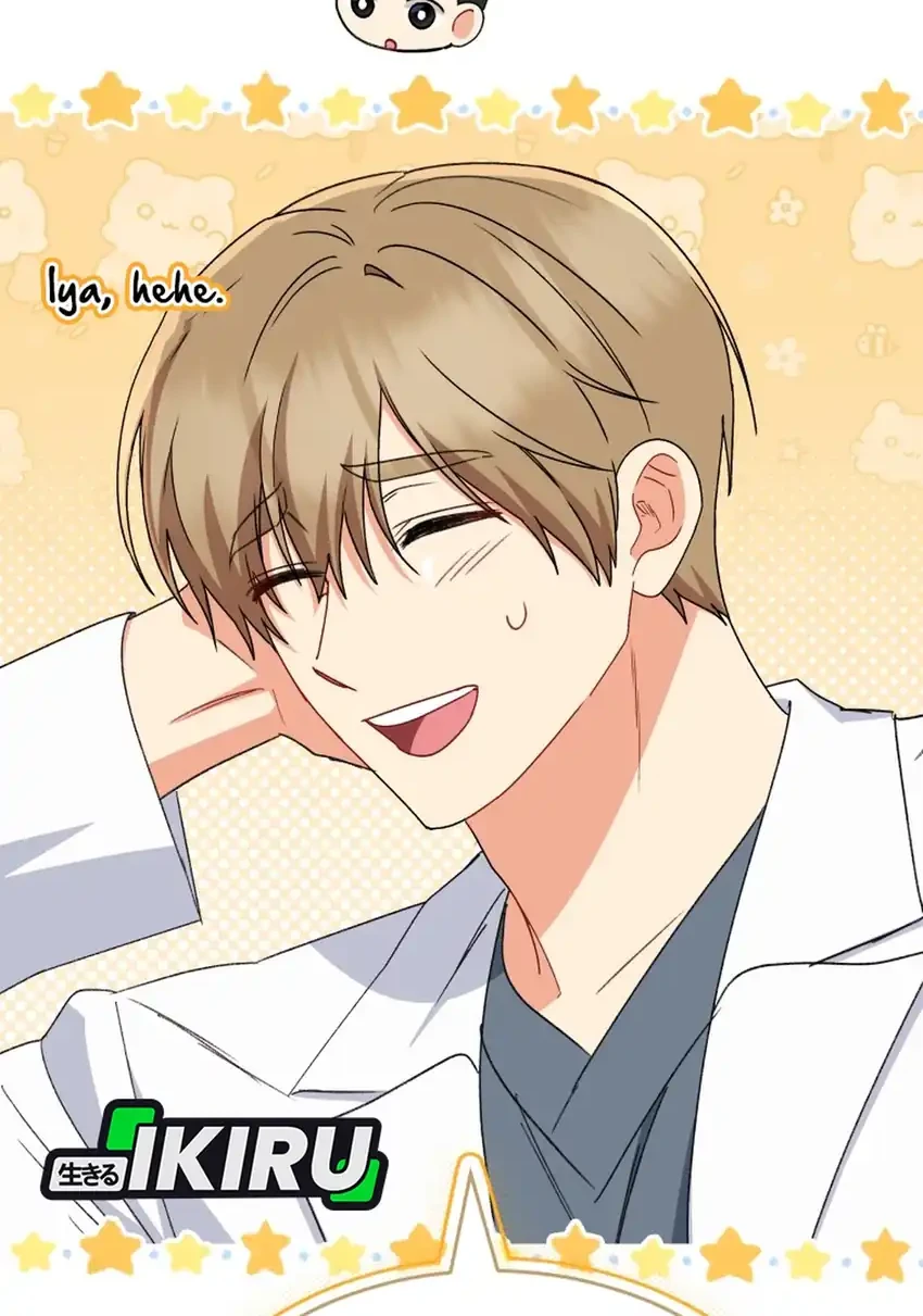 Hello? Veterinarian! Chapter 125 Gambar 15