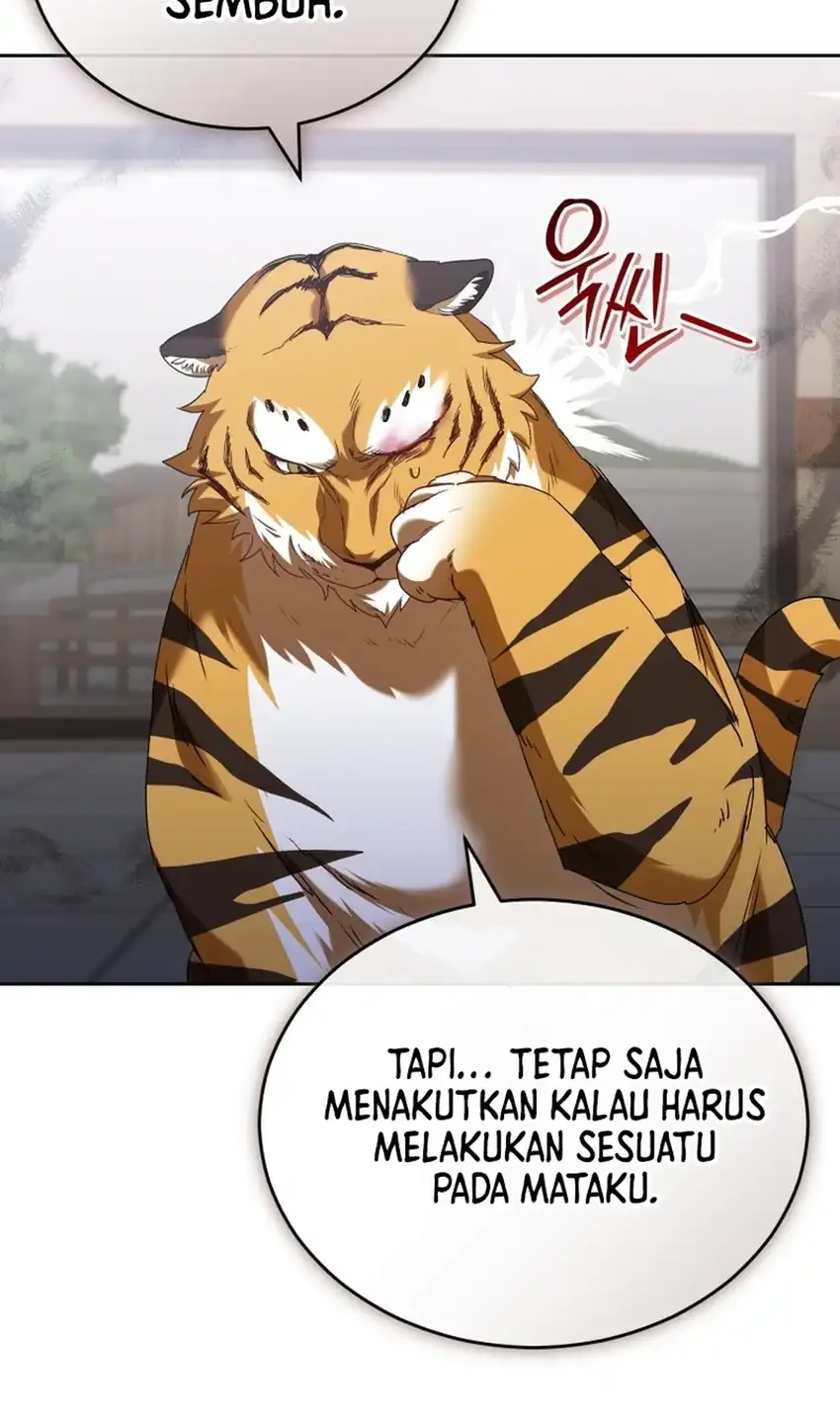 Hello? Veterinarian! Chapter 126 Gambar 21