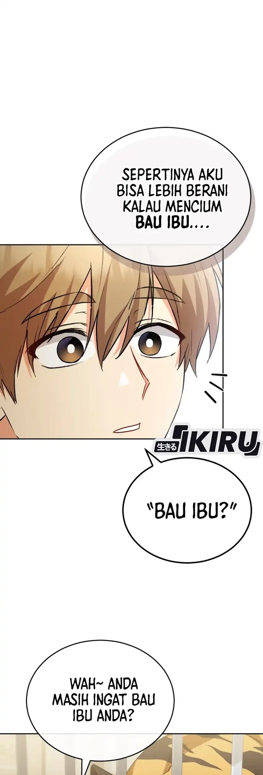 Hello? Veterinarian! Chapter 126 Gambar 22