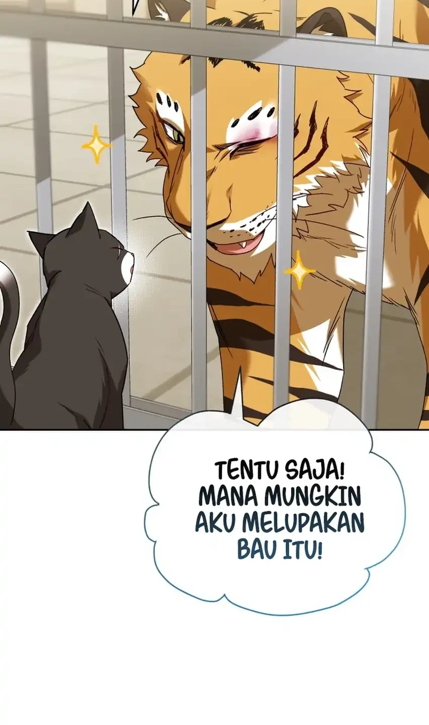Hello? Veterinarian! Chapter 126 Gambar 23