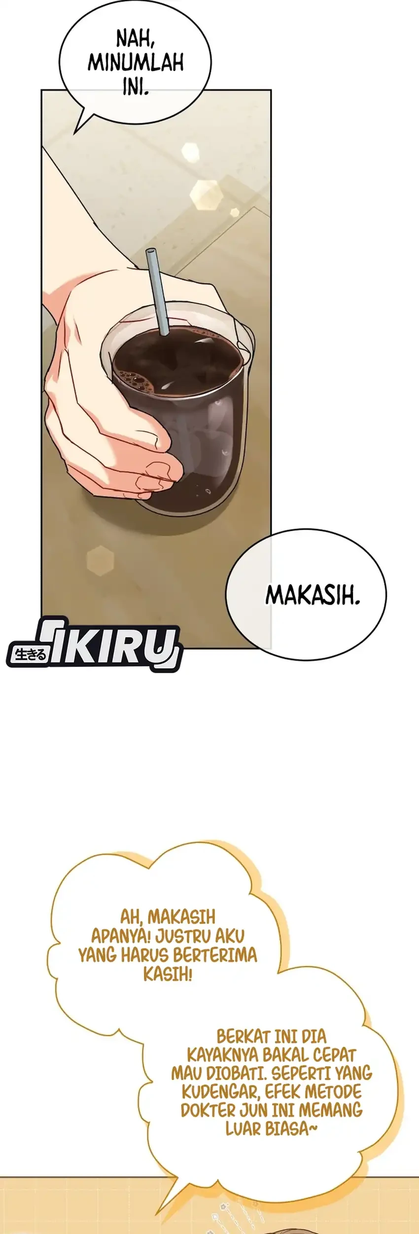 Hello? Veterinarian! Chapter 126 Gambar 33