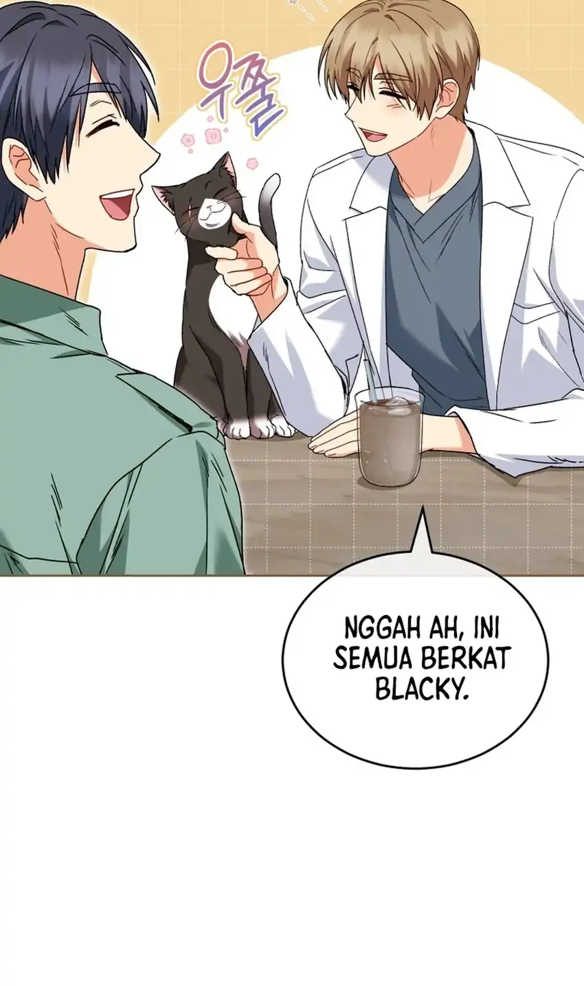 Hello? Veterinarian! Chapter 126 Gambar 34