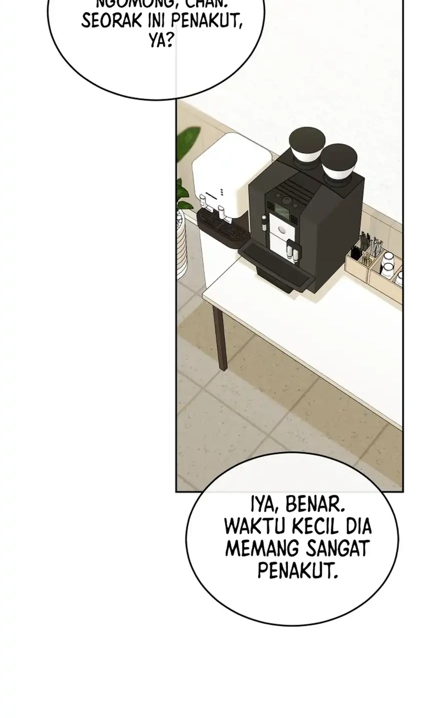 Hello? Veterinarian! Chapter 126 Gambar 36