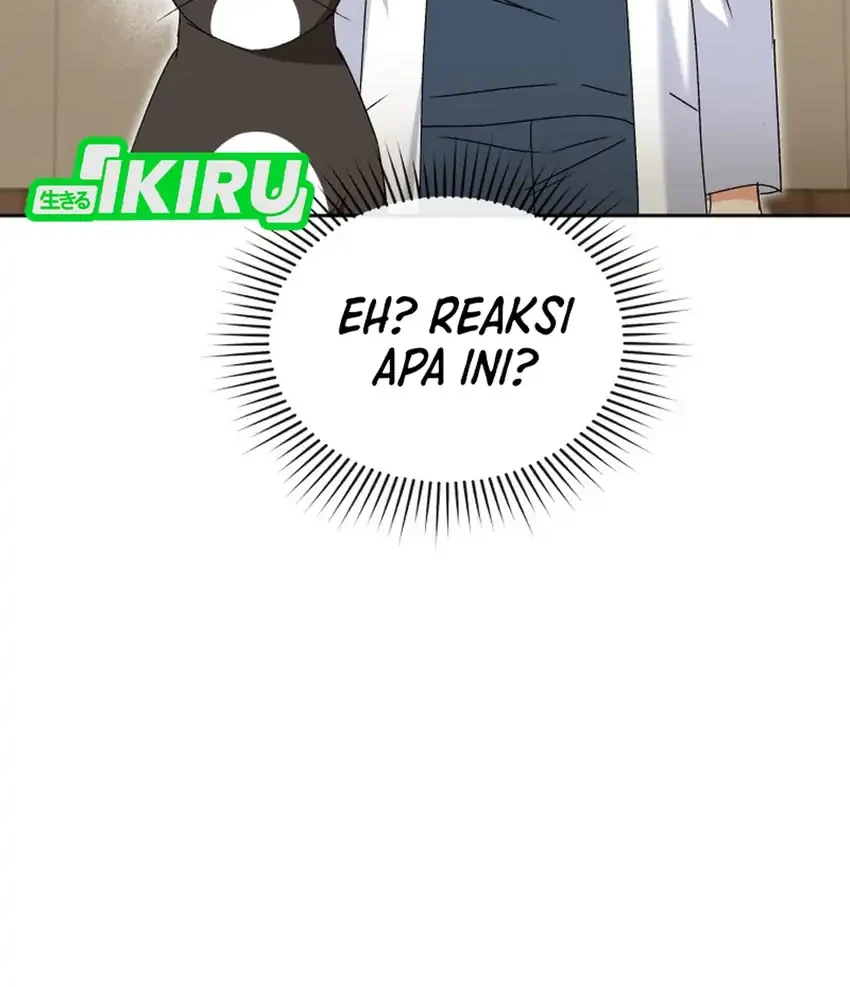 Manhwa Hello? Veterinarian! Chapter 126 gambar 2