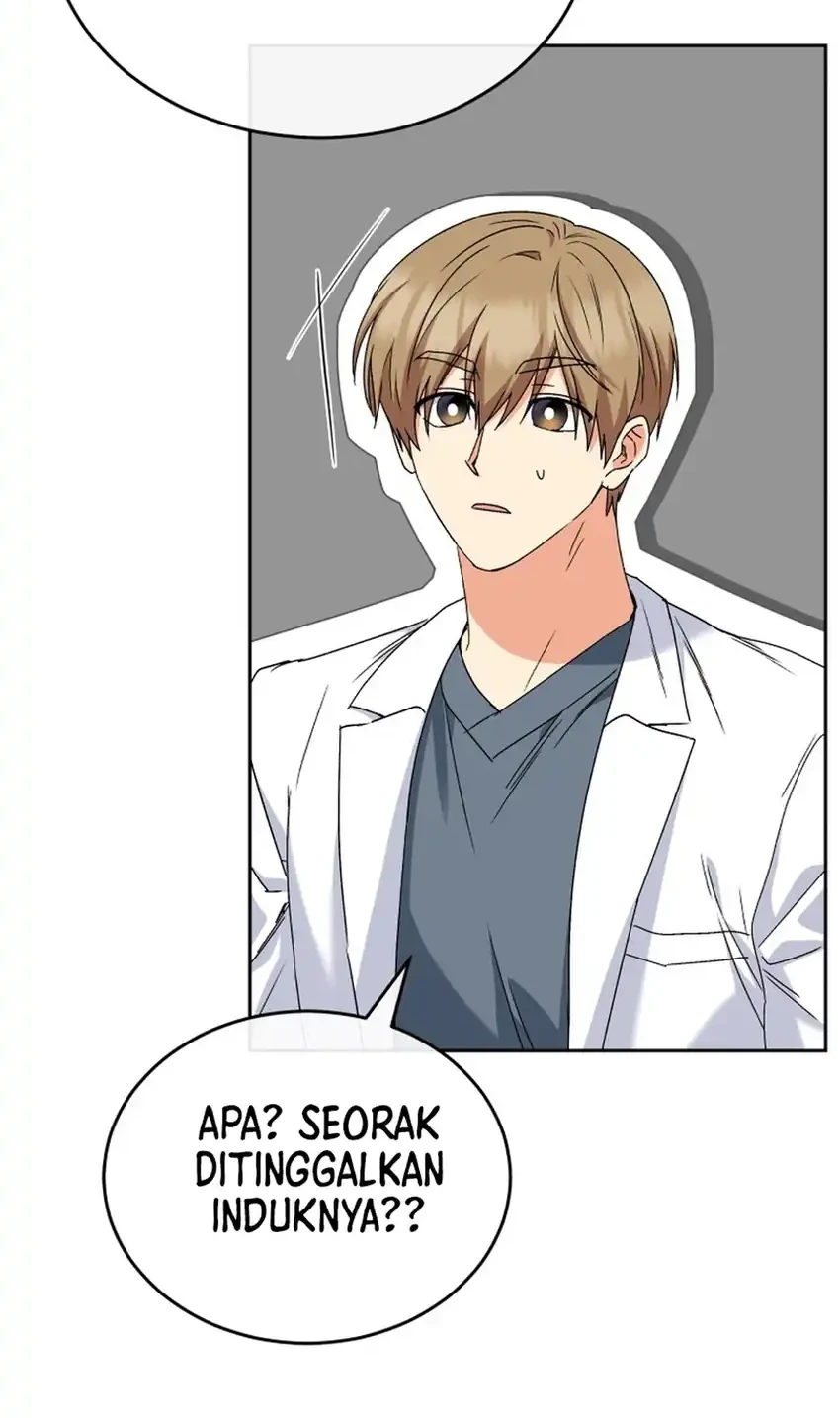 Hello? Veterinarian! Chapter 126 Gambar 38