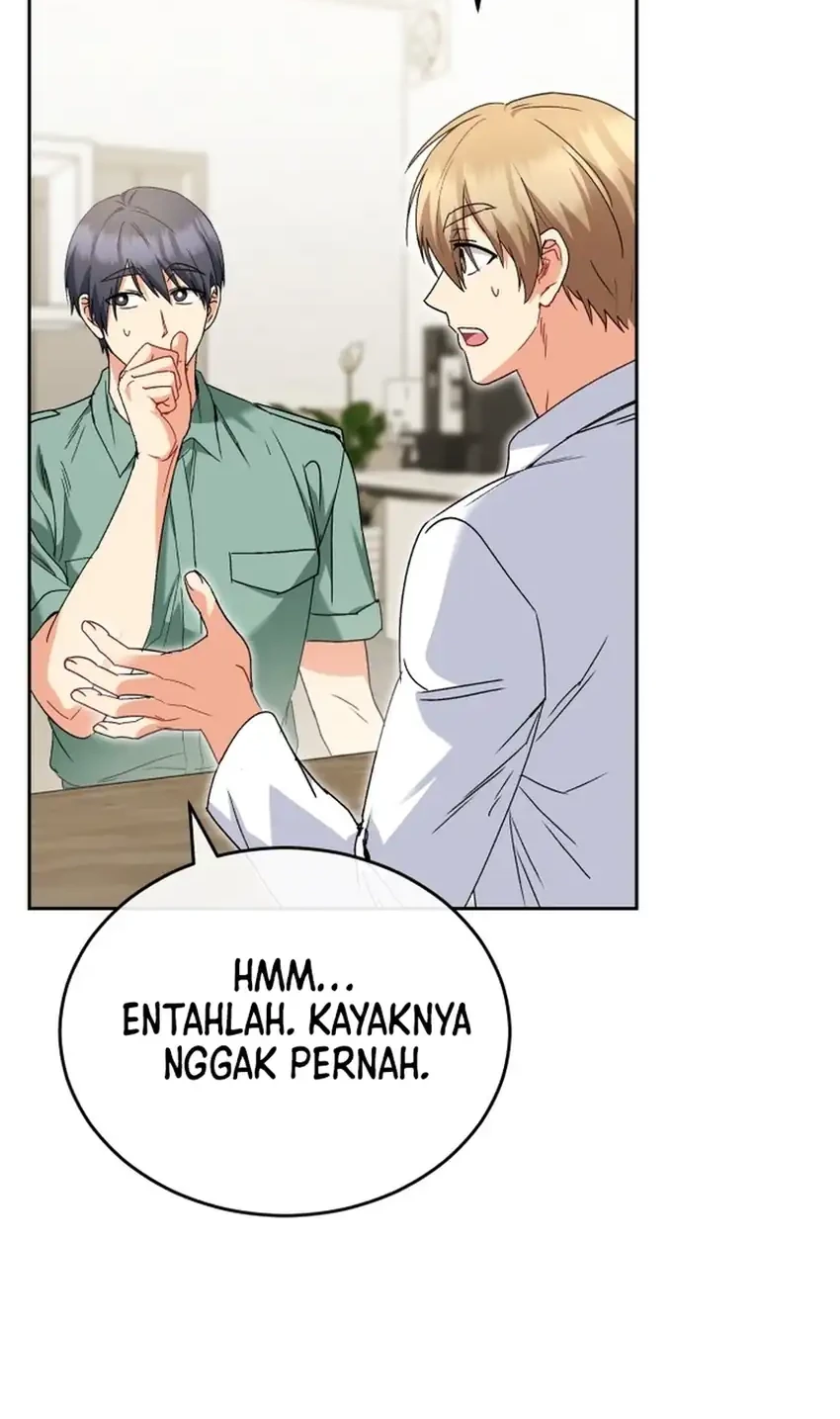 Hello? Veterinarian! Chapter 126 Gambar 42