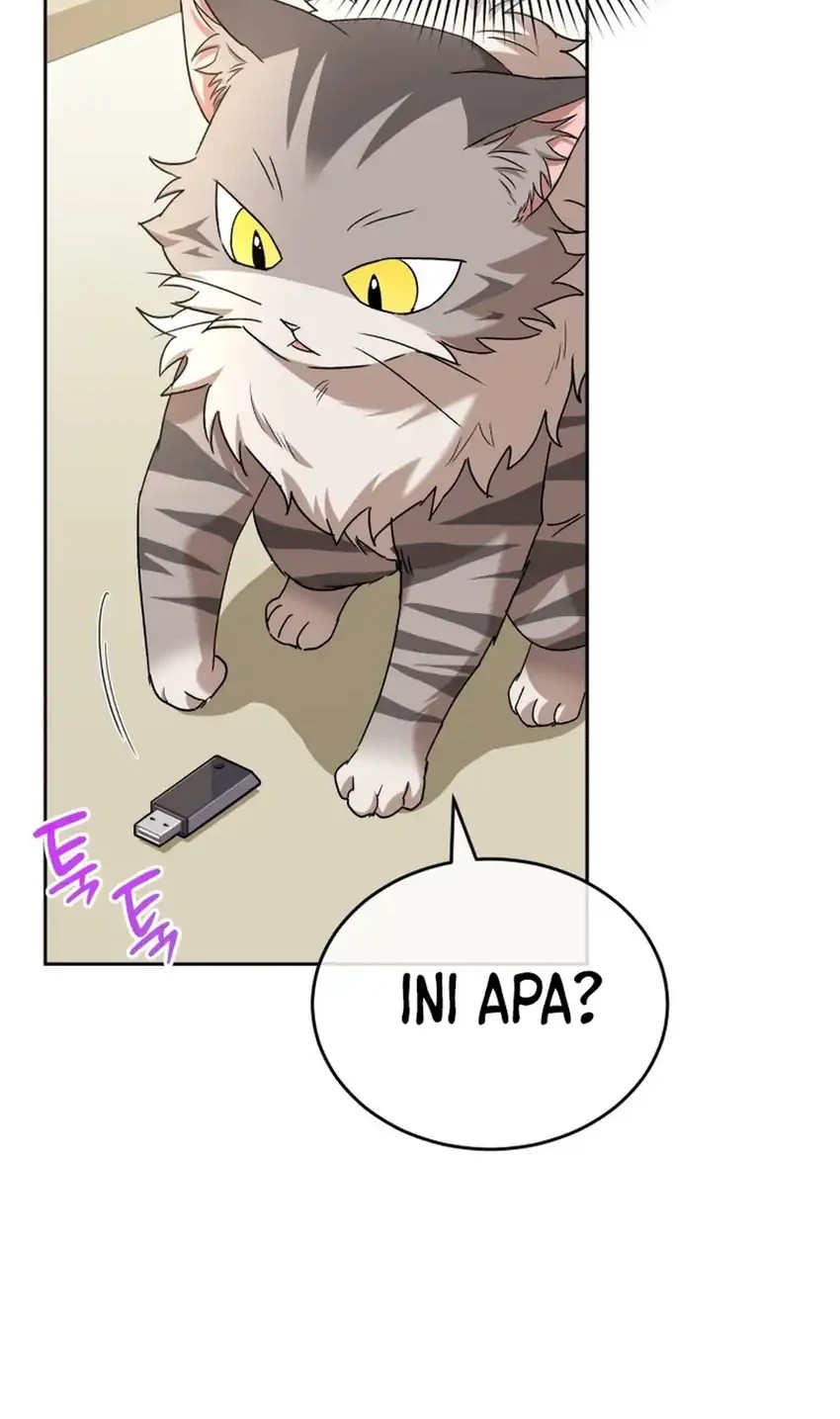 Hello? Veterinarian! Chapter 126 Gambar 46