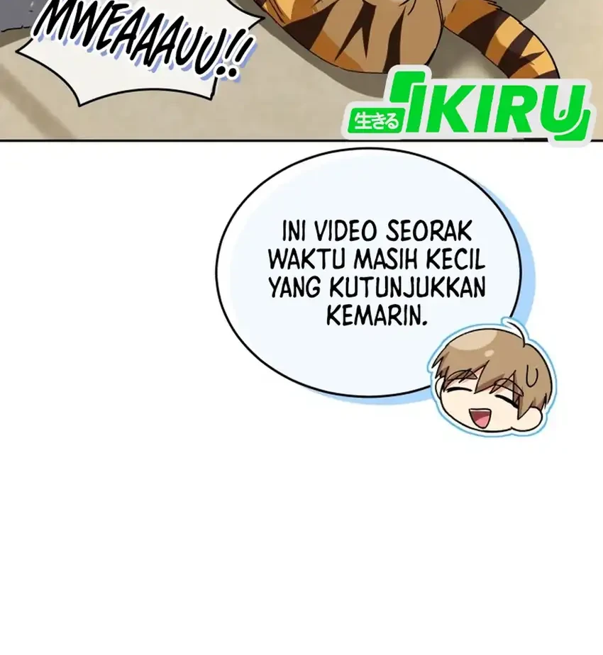 Hello? Veterinarian! Chapter 126 Gambar 50