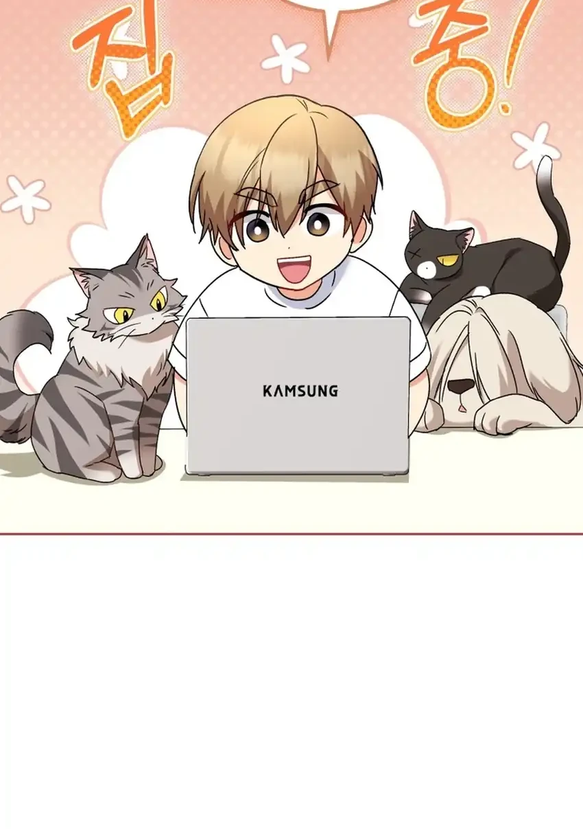 Hello? Veterinarian! Chapter 126 Gambar 54