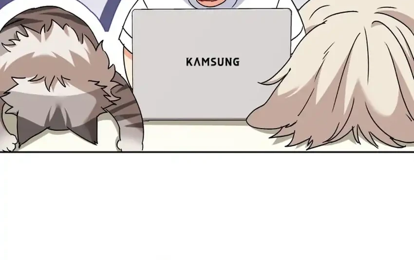 Hello? Veterinarian! Chapter 126 Gambar 56