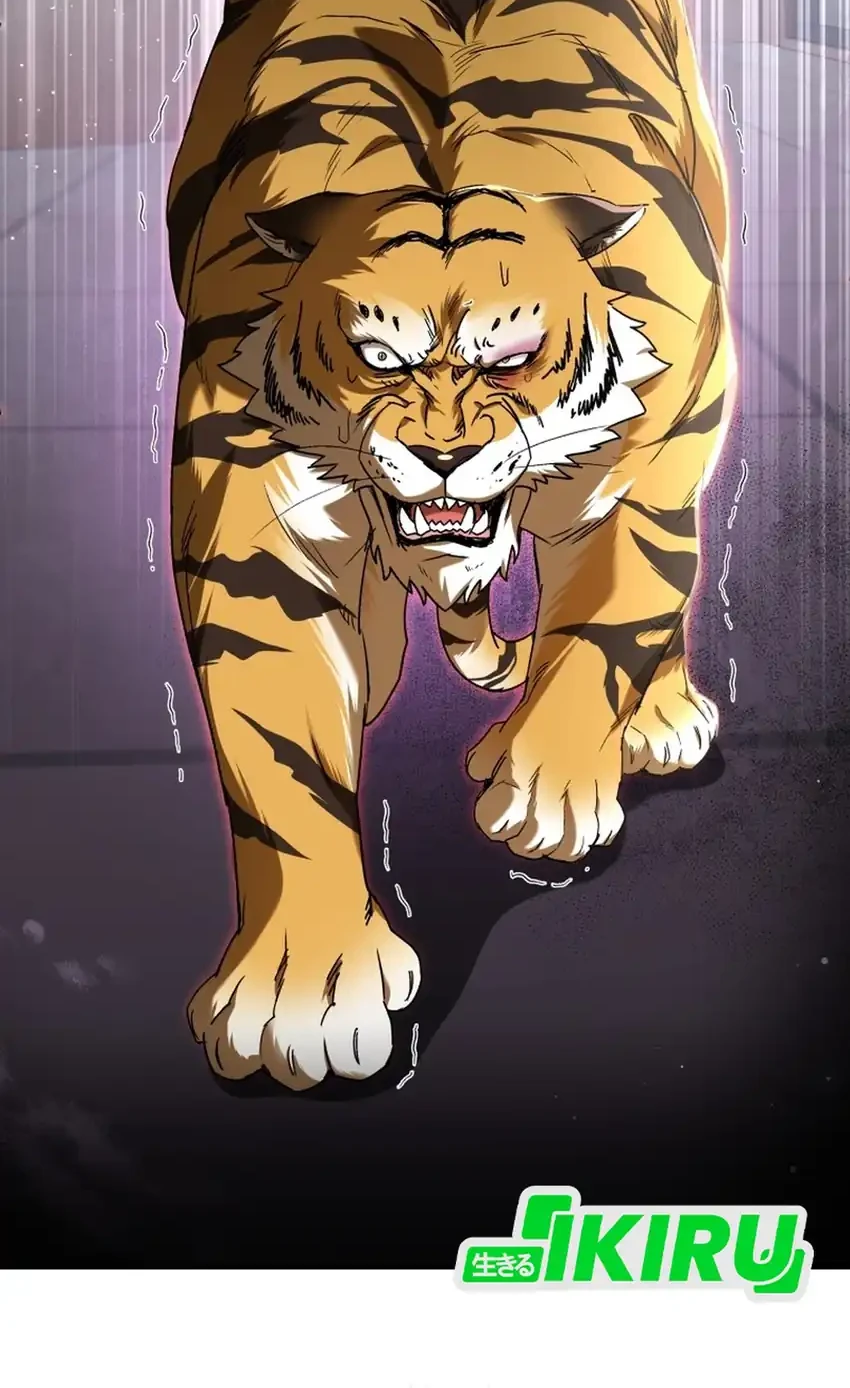 Hello? Veterinarian! Chapter 126 Gambar 4