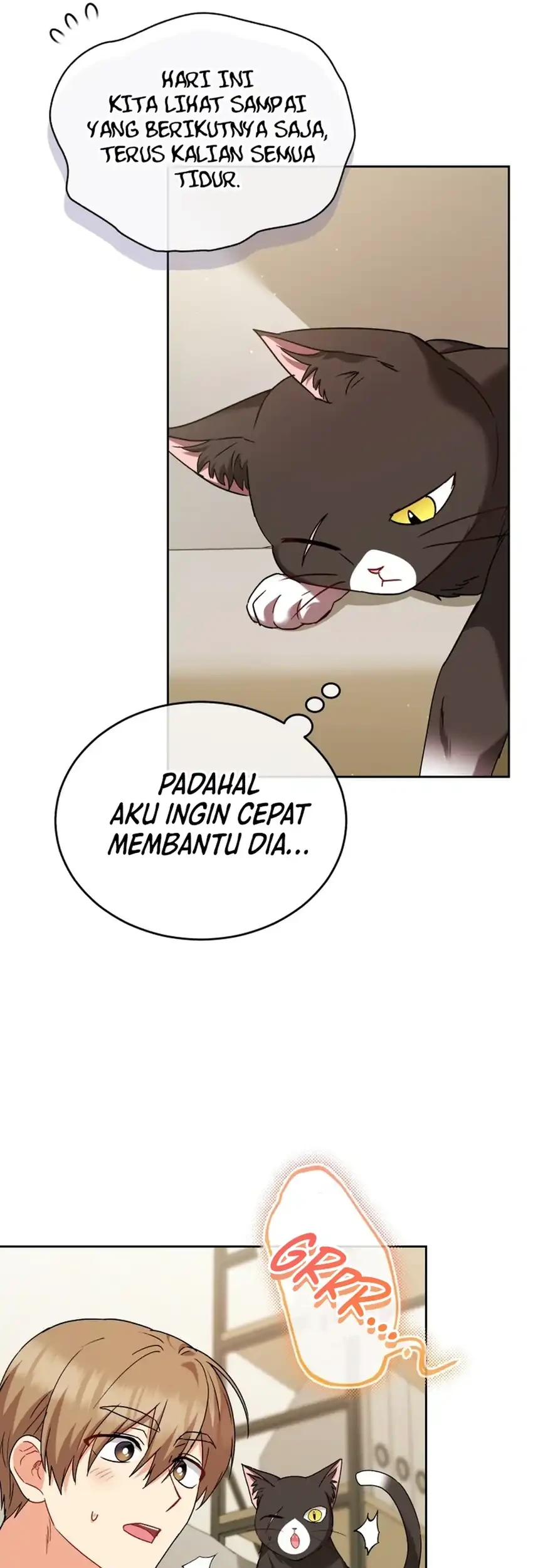 Hello? Veterinarian! Chapter 126 Gambar 59