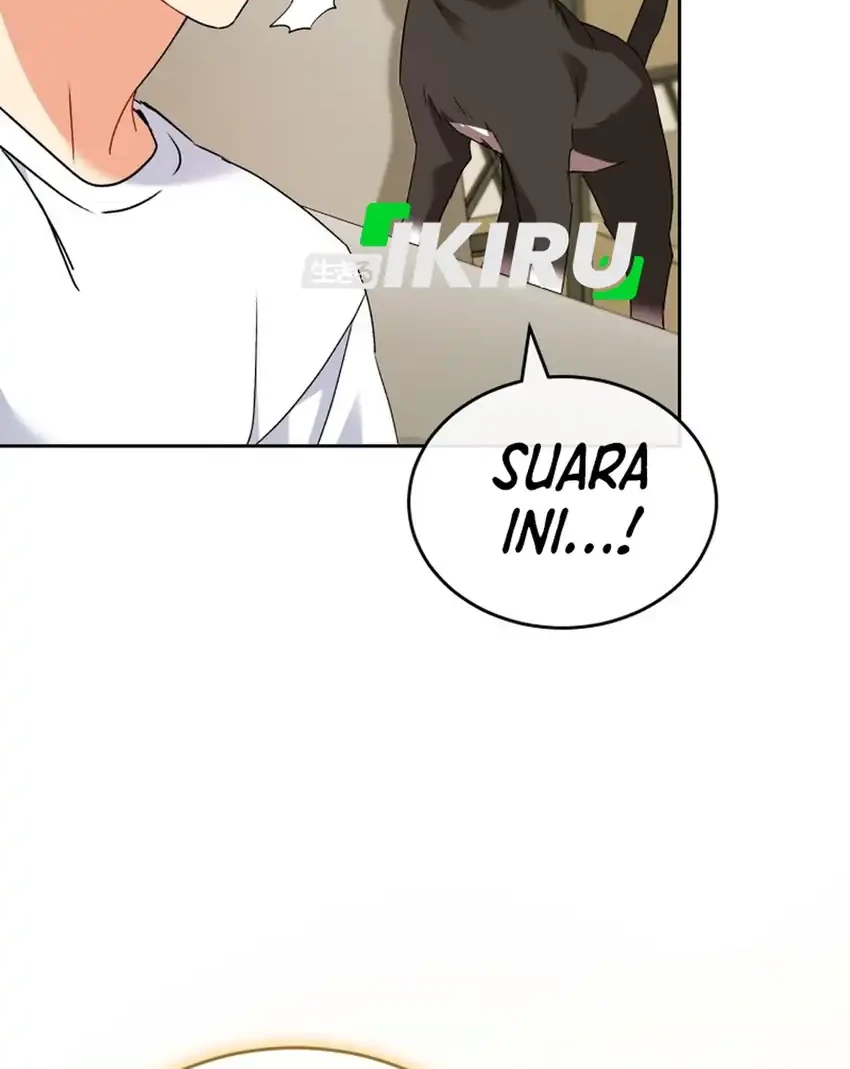 Hello? Veterinarian! Chapter 126 Gambar 60
