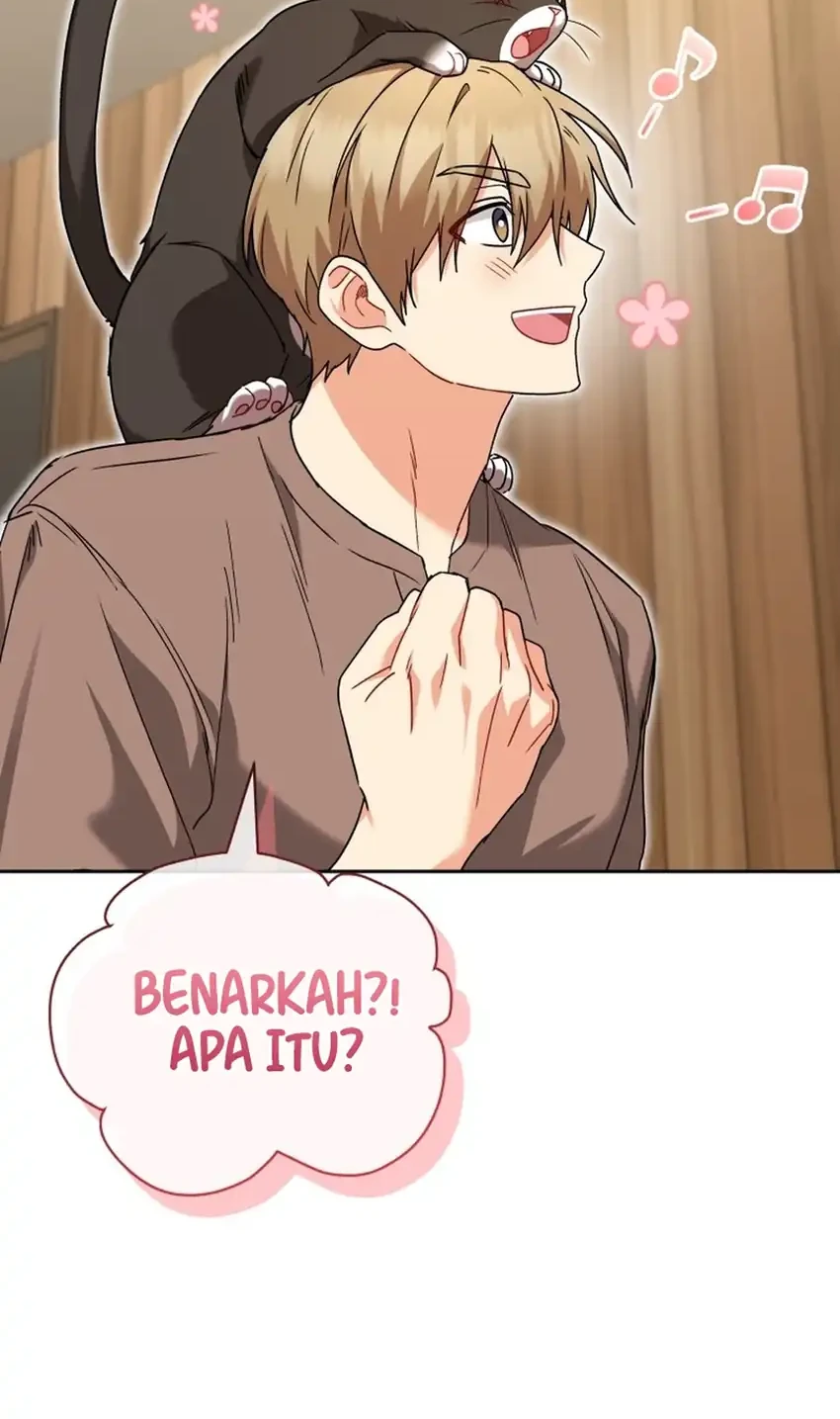 Hello? Veterinarian! Chapter 126 Gambar 70