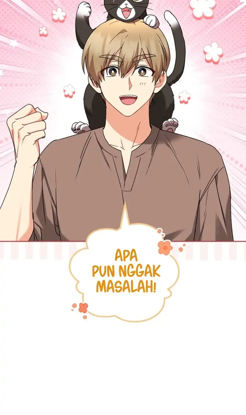 Hello? Veterinarian! Chapter 126 Gambar 72