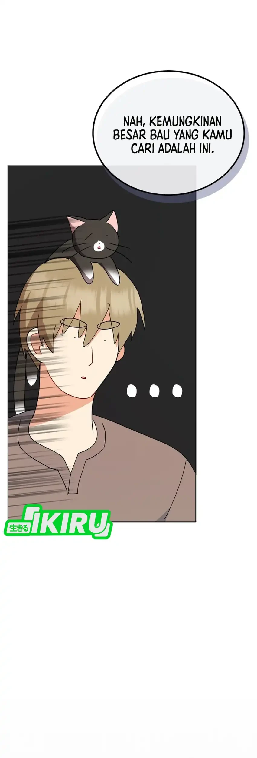 Hello? Veterinarian! Chapter 126 Gambar 73