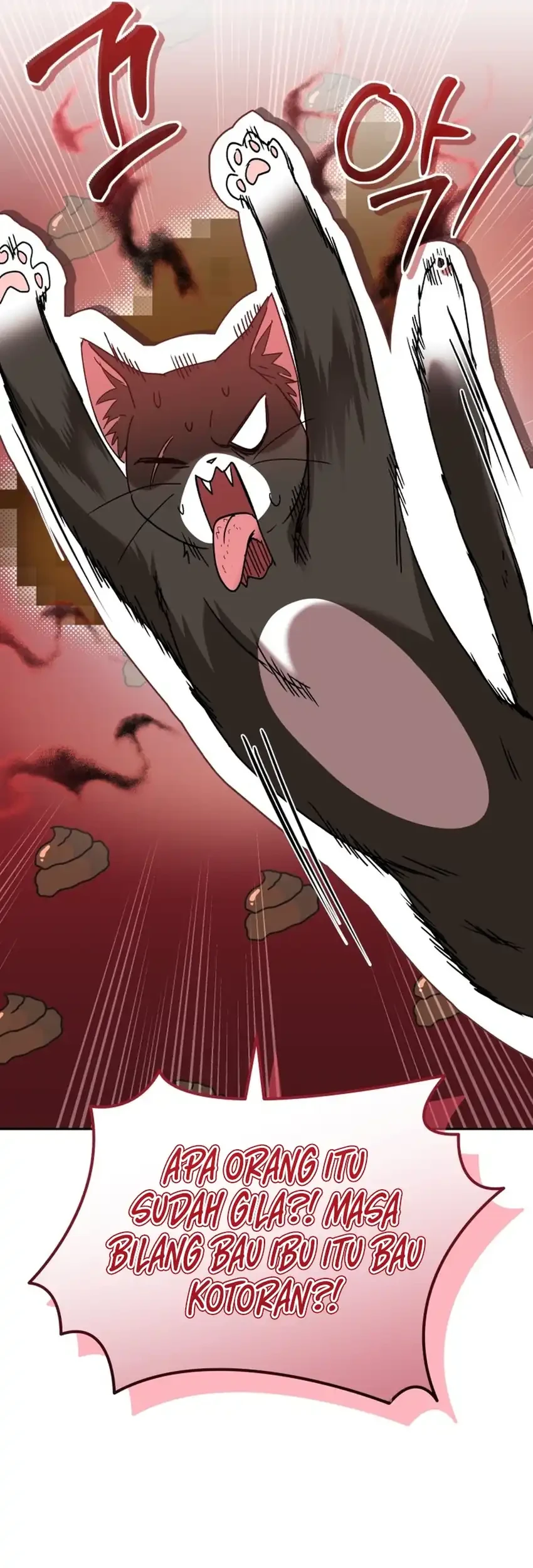 Hello? Veterinarian! Chapter 126 Gambar 75