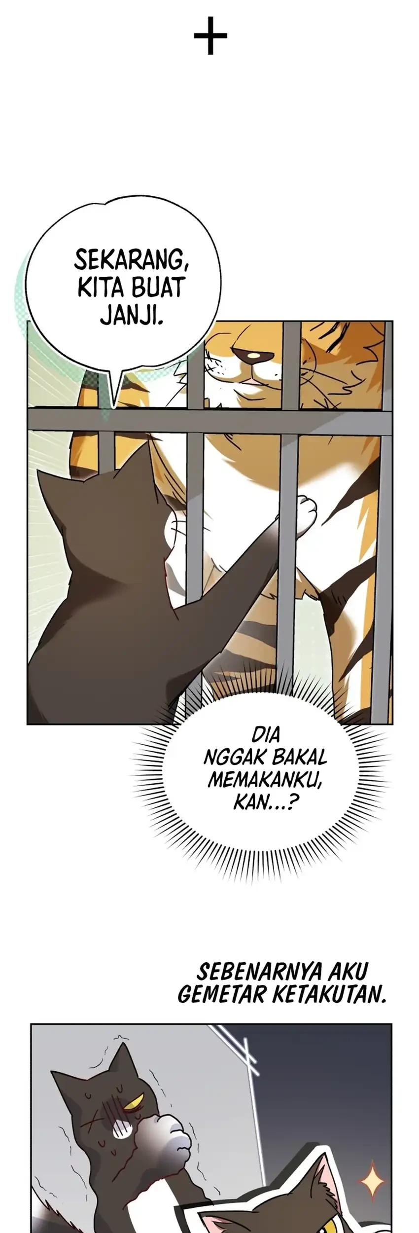 Hello? Veterinarian! Chapter 126 Gambar 77