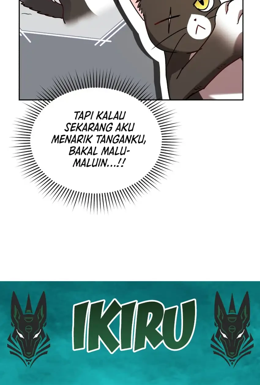 Hello? Veterinarian! Chapter 126 Gambar 78