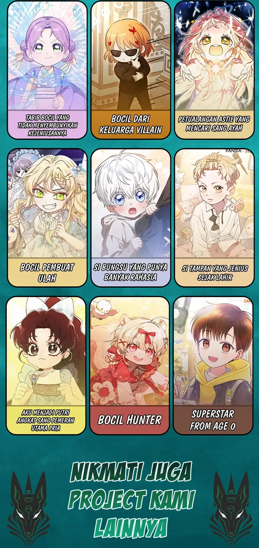 Hello? Veterinarian! Chapter 126 Gambar 79