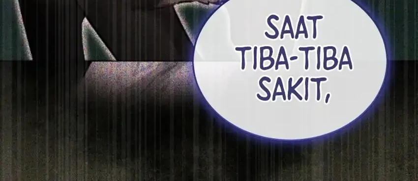 Hello? Veterinarian! Chapter 126 Gambar 10