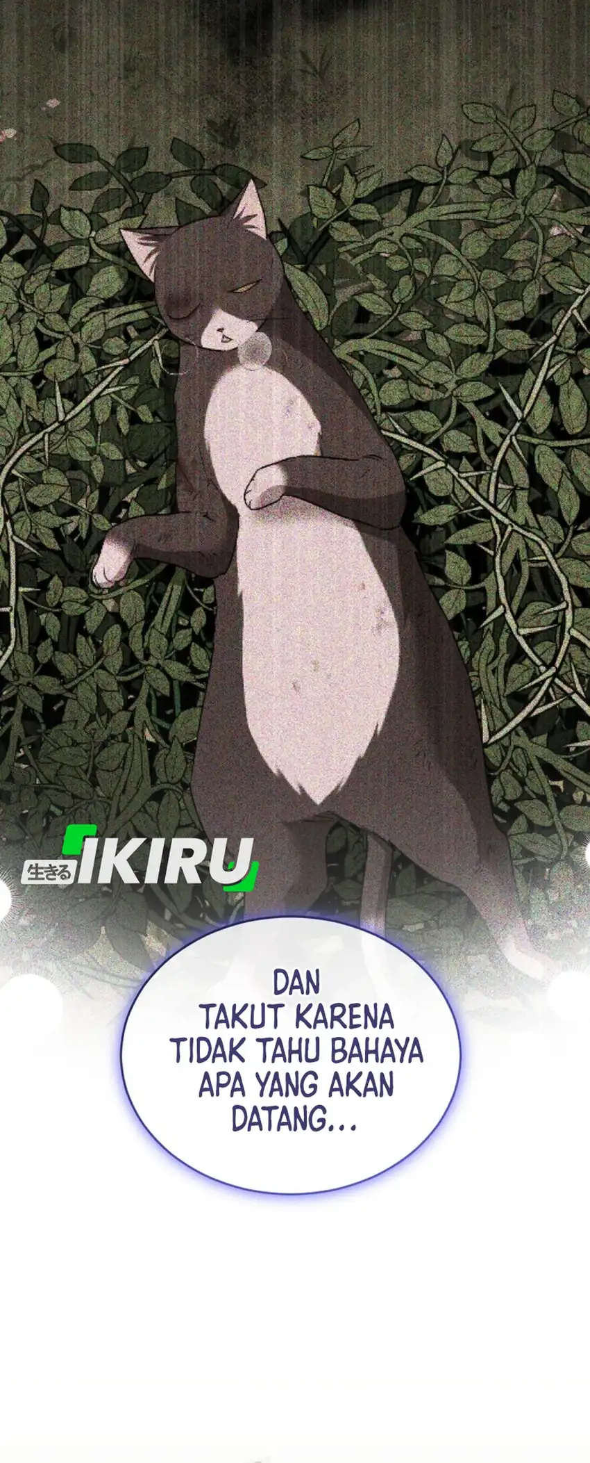 Hello? Veterinarian! Chapter 126 Gambar 11