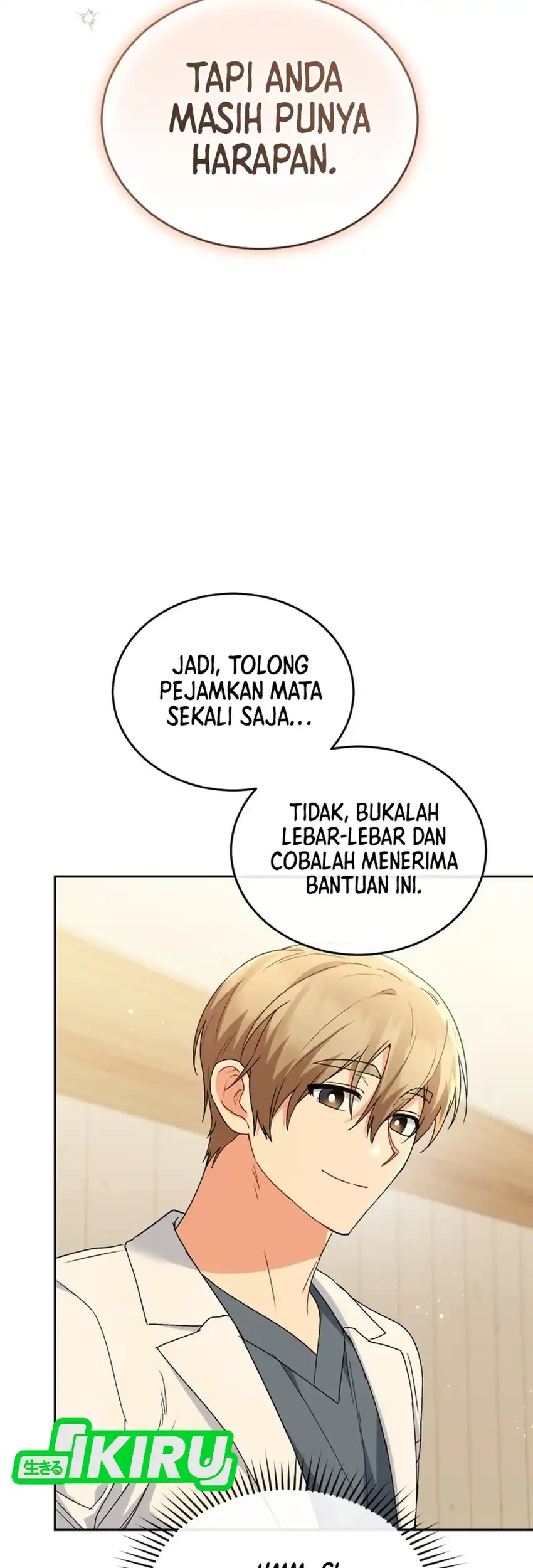 Hello? Veterinarian! Chapter 126 Gambar 14