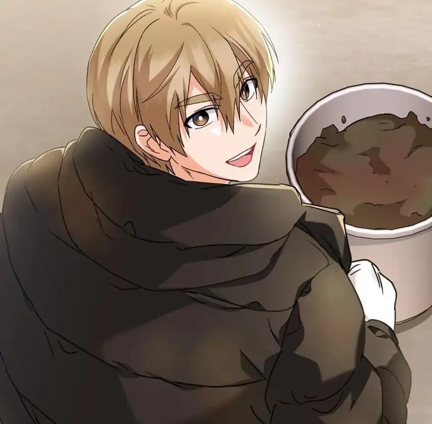 Hello? Veterinarian! Chapter 127 Gambar 23