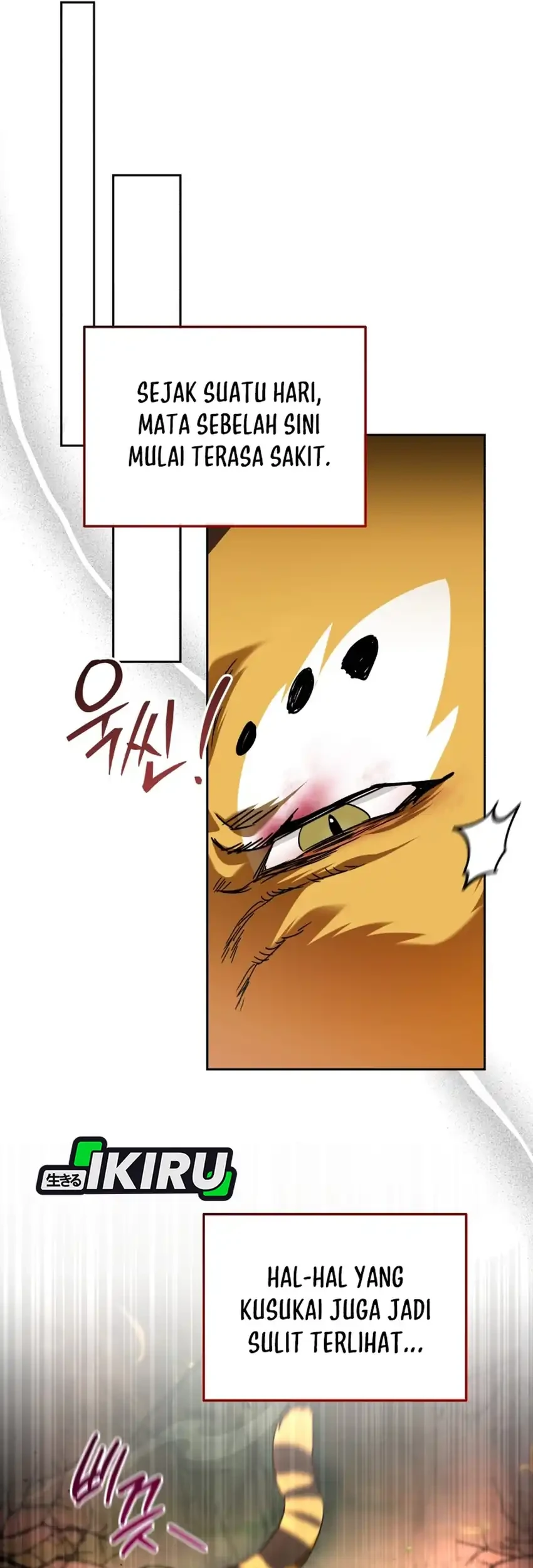 Hello? Veterinarian! Chapter 127 Gambar 26