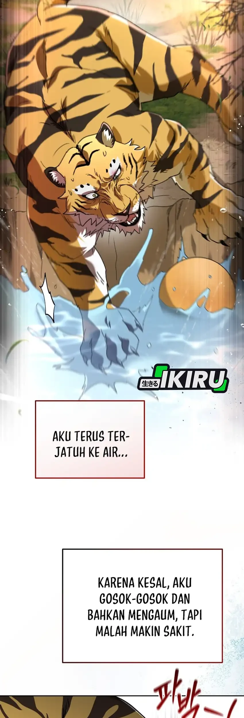 Hello? Veterinarian! Chapter 127 Gambar 28