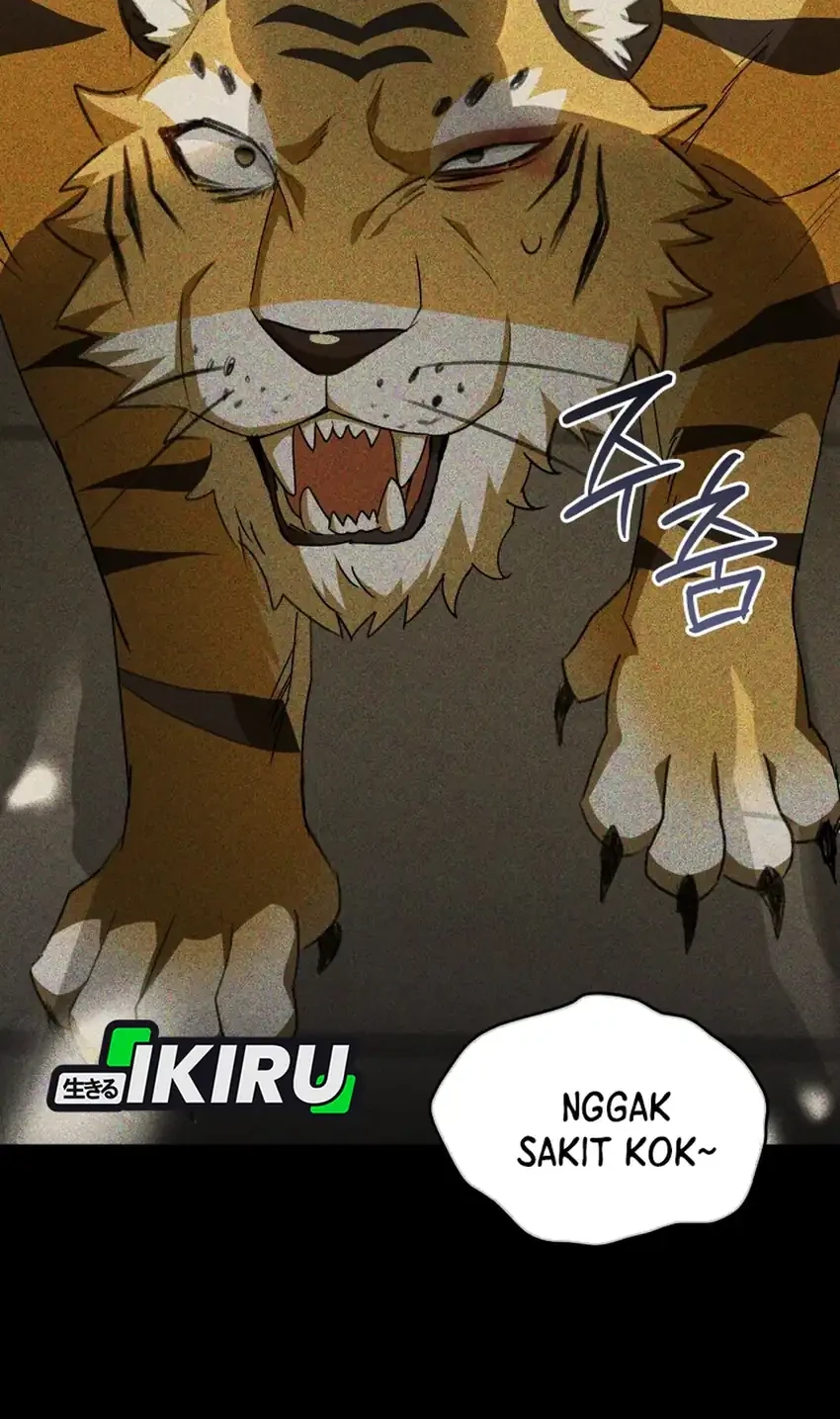 Hello? Veterinarian! Chapter 127 Gambar 33