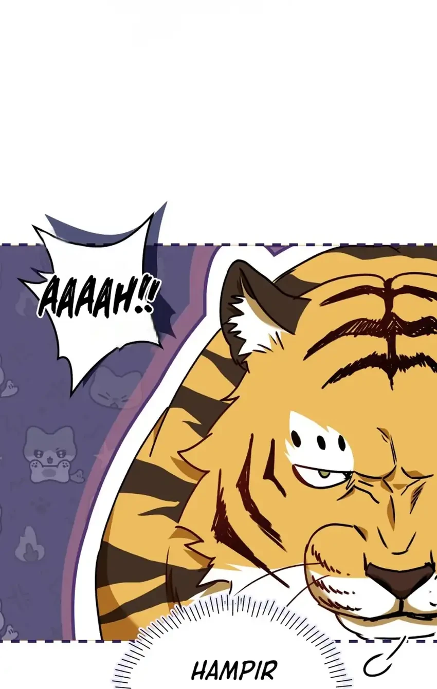 Hello? Veterinarian! Chapter 127 Gambar 37