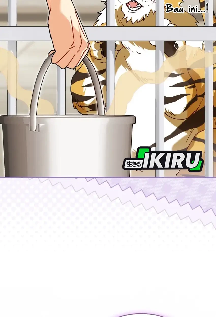 Hello? Veterinarian! Chapter 127 Gambar 43