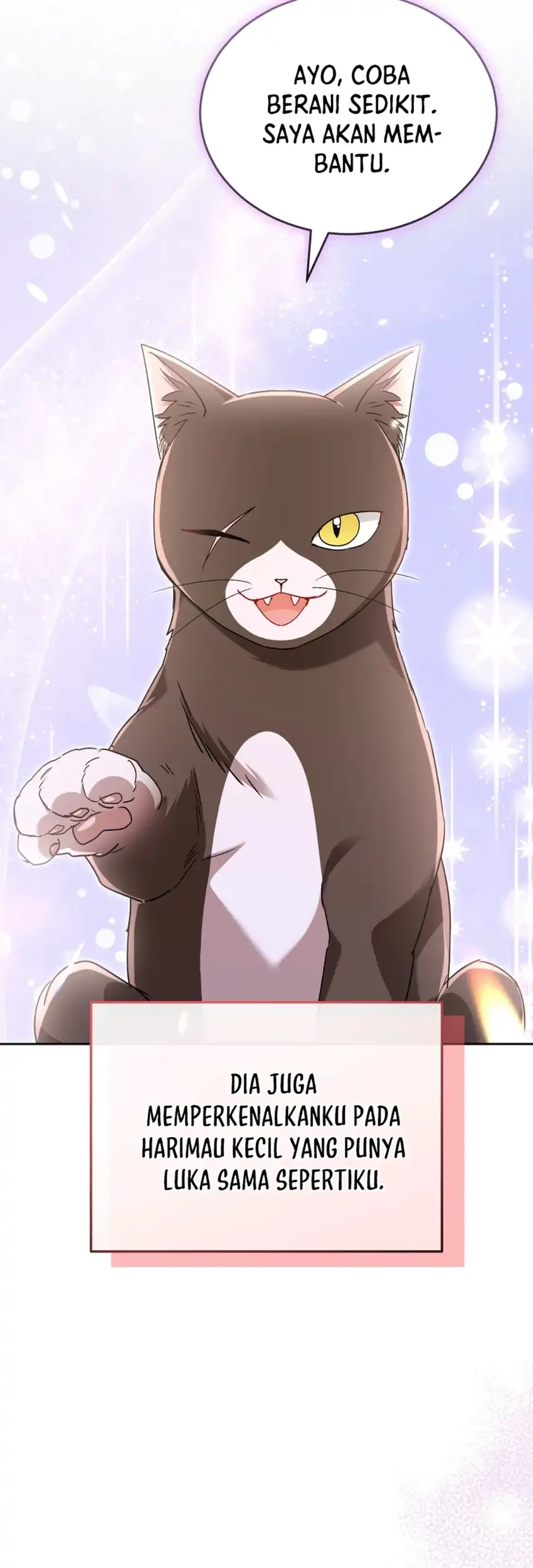 Hello? Veterinarian! Chapter 127 Gambar 44