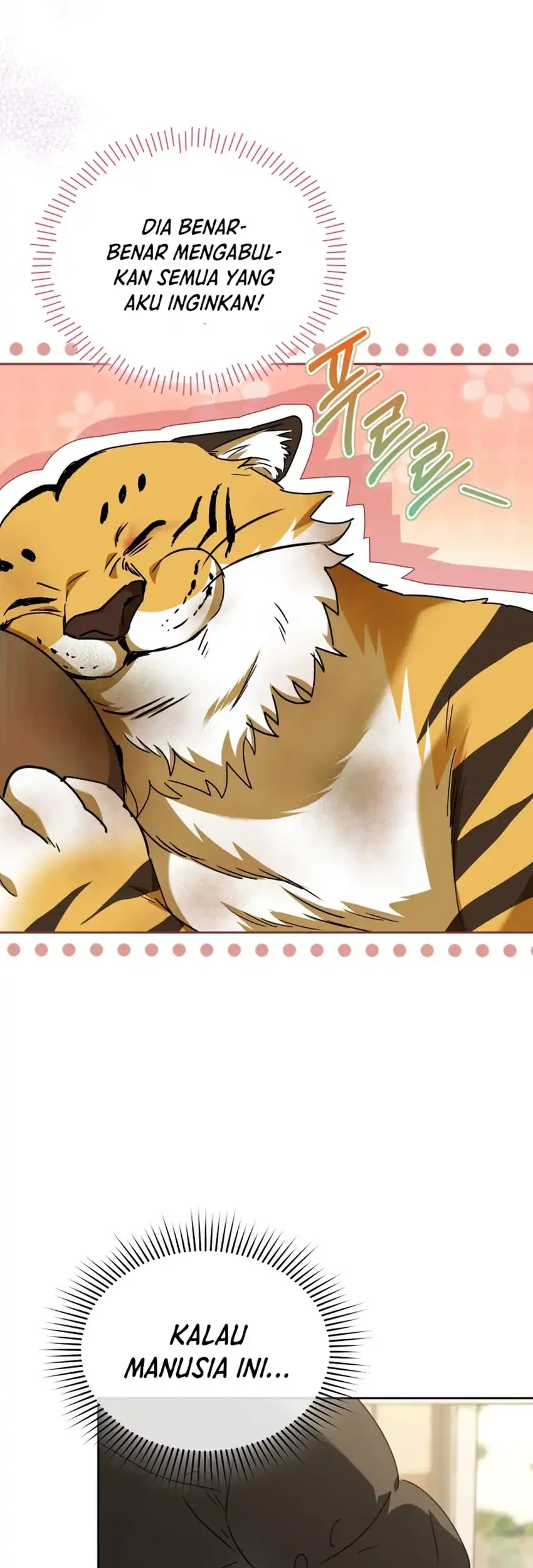 Hello? Veterinarian! Chapter 127 Gambar 46