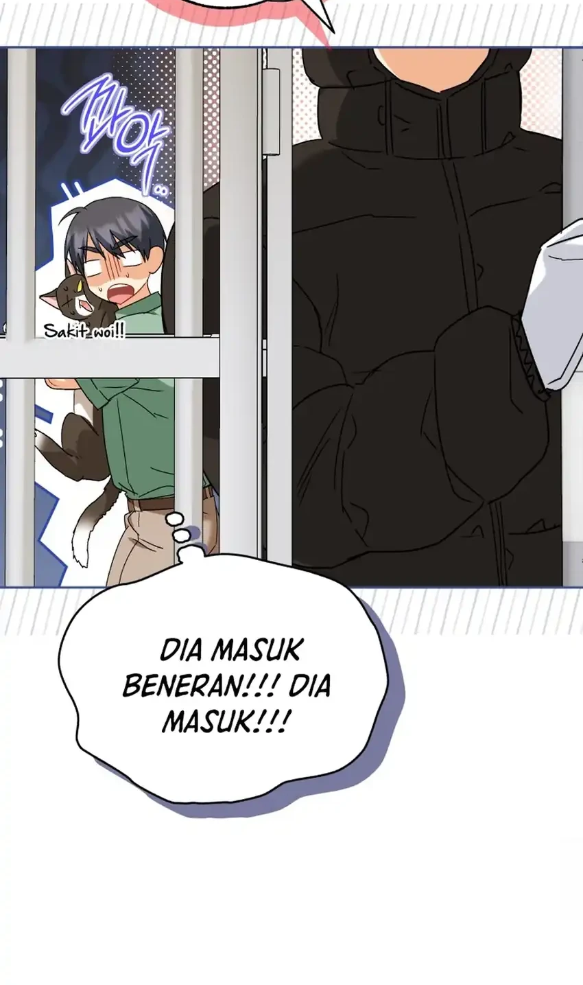 Hello? Veterinarian! Chapter 127 Gambar 51