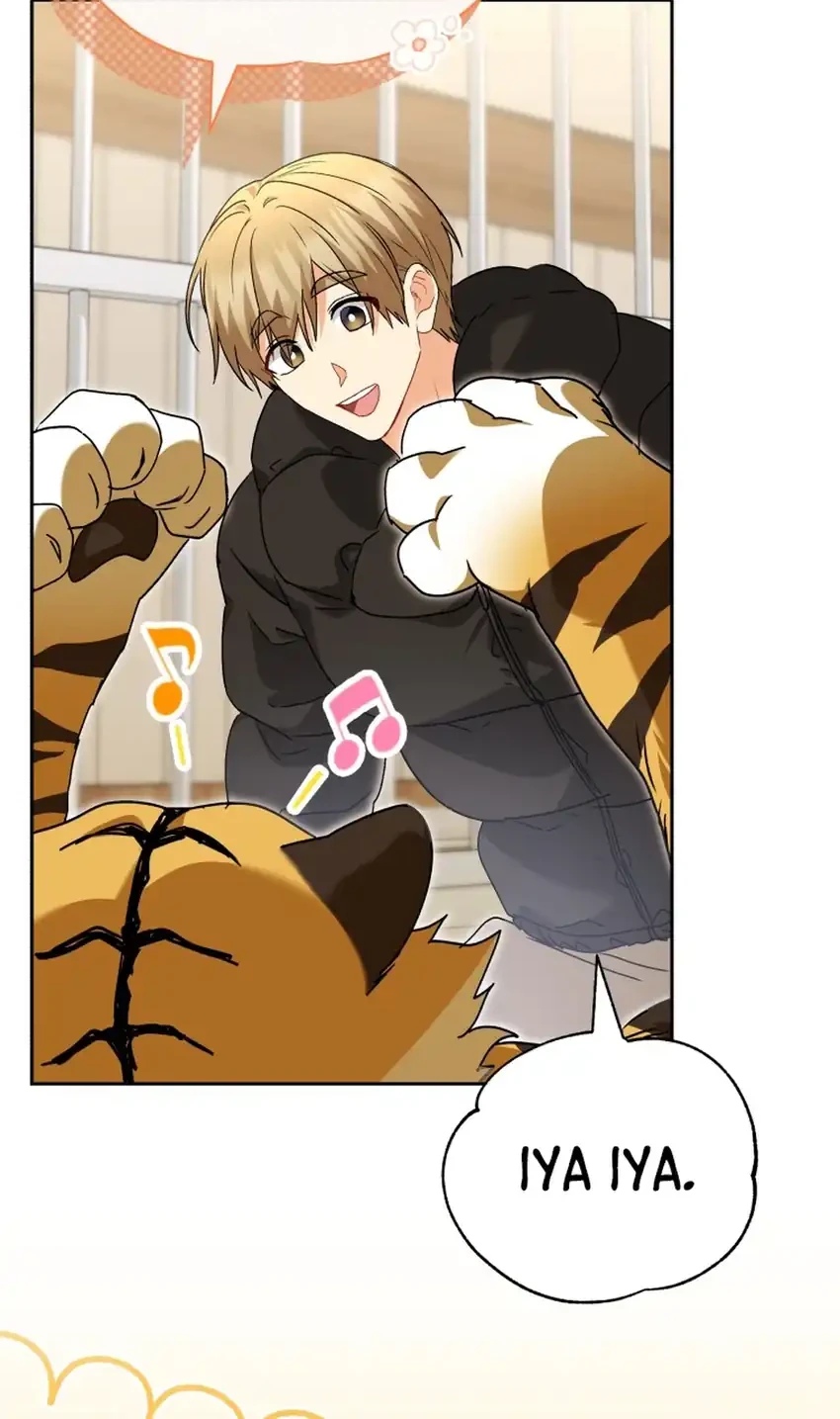 Hello? Veterinarian! Chapter 127 Gambar 60