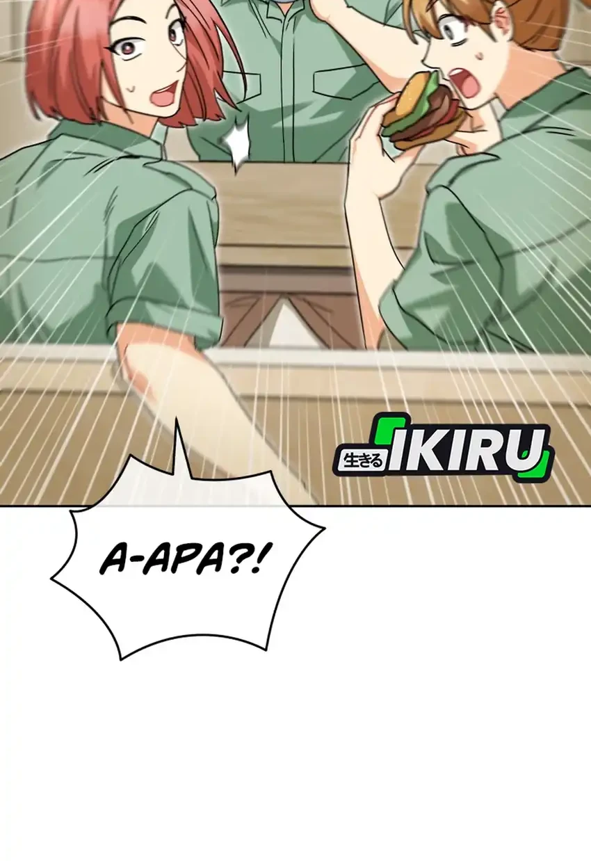 Hello? Veterinarian! Chapter 127 Gambar 64