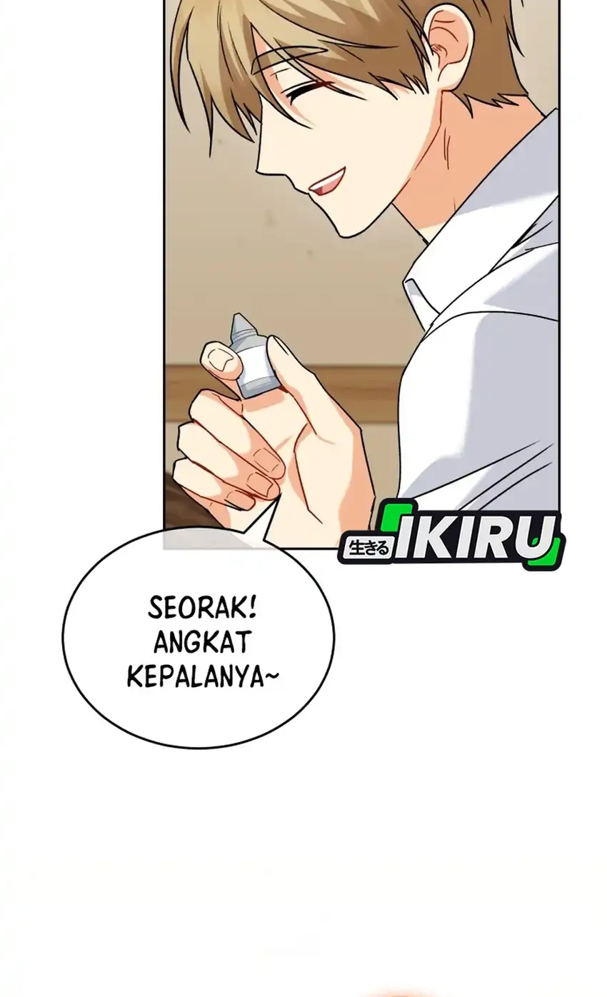 Hello? Veterinarian! Chapter 127 Gambar 73