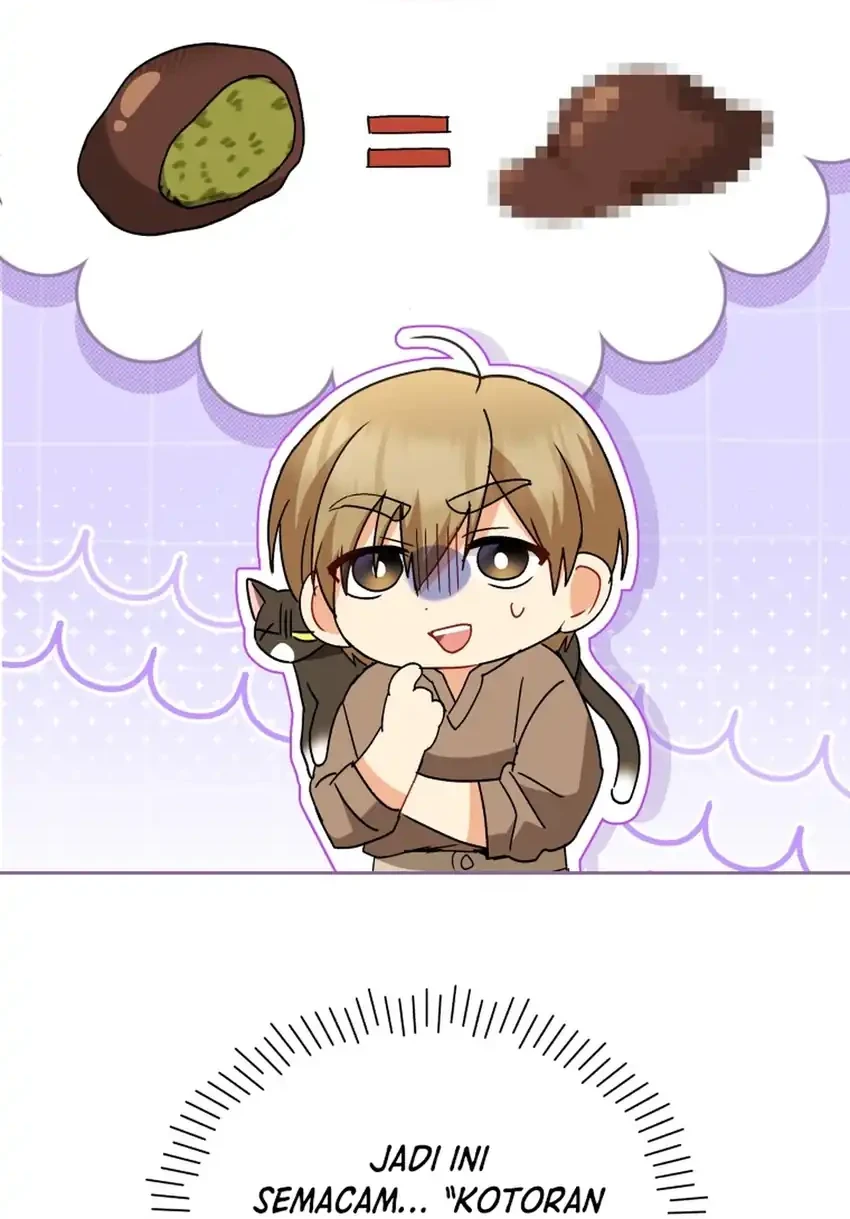 Hello? Veterinarian! Chapter 127 Gambar 5