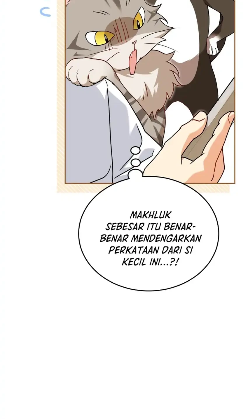 Hello? Veterinarian! Chapter 127 Gambar 81
