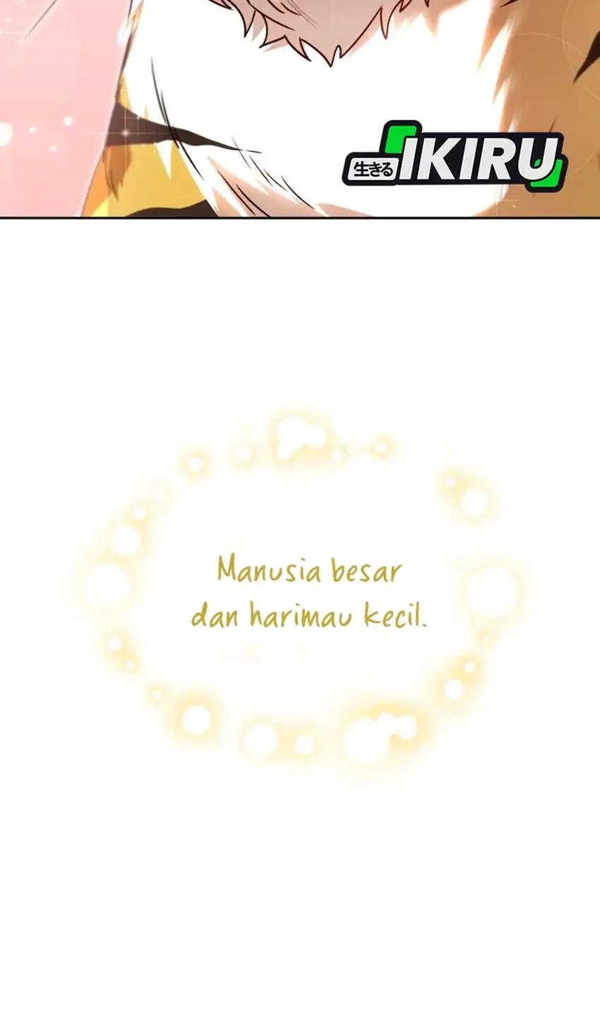 Hello? Veterinarian! Chapter 127 Gambar 83